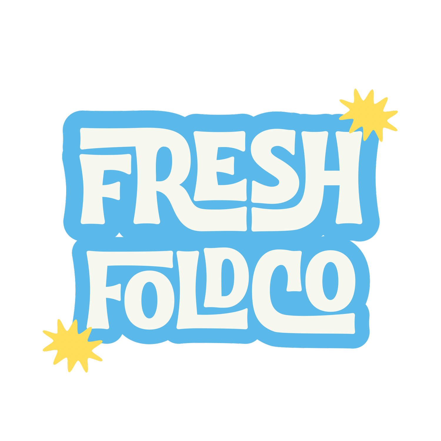 The Fresh Fold Co