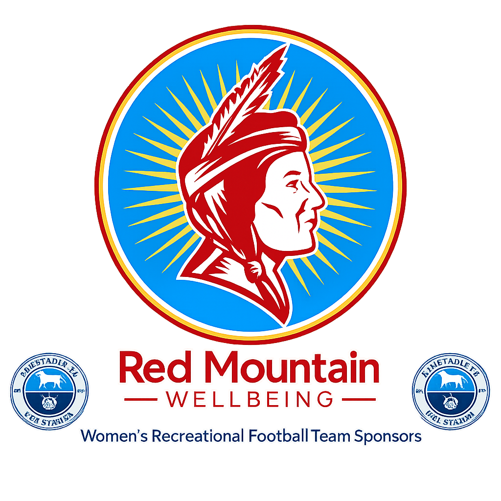 Nicola Richardson | Red Mountain Wellbeing