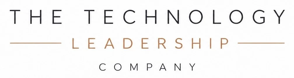 The Technology Leadership Company