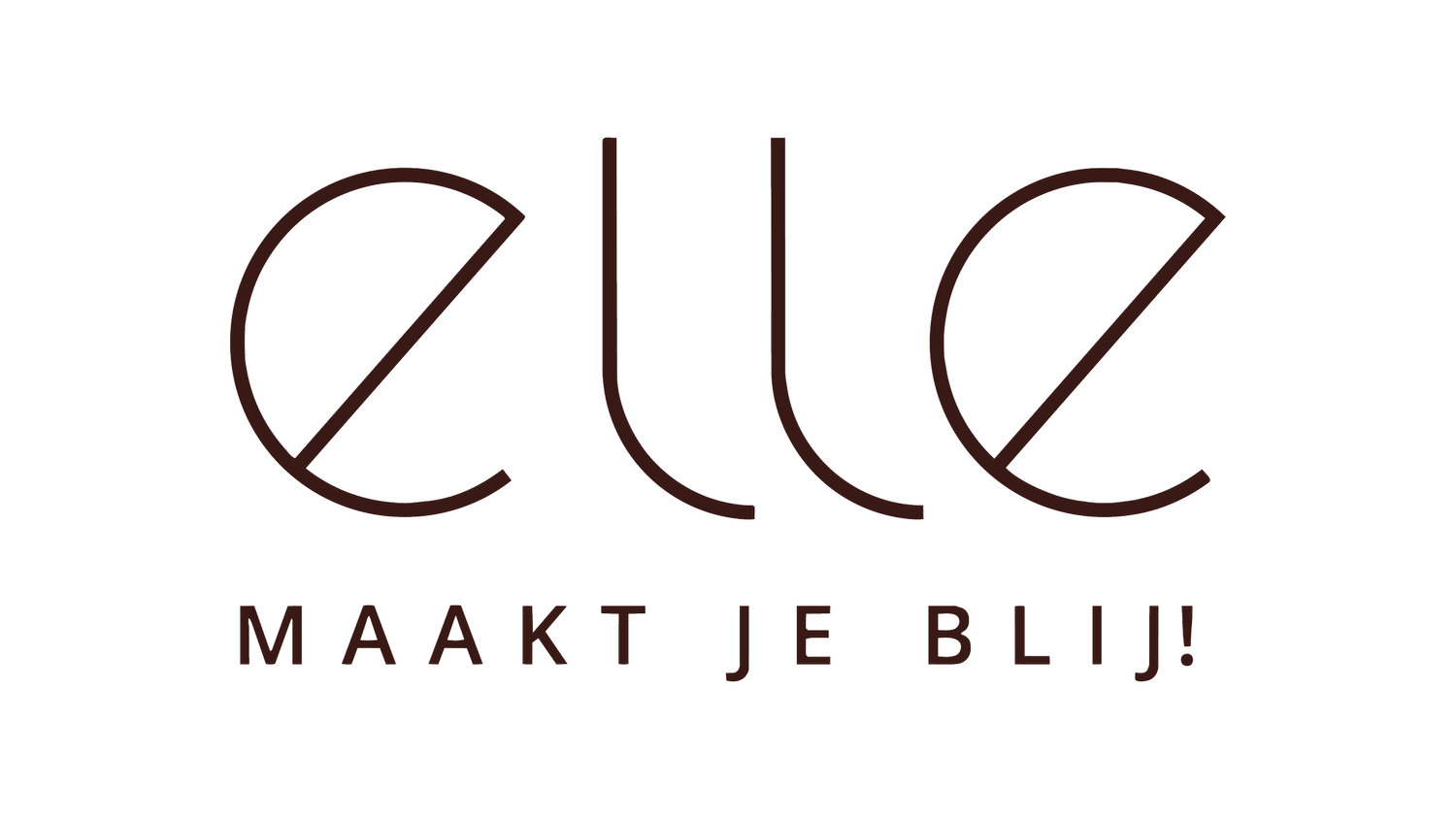 Elle Maakt Je Blij