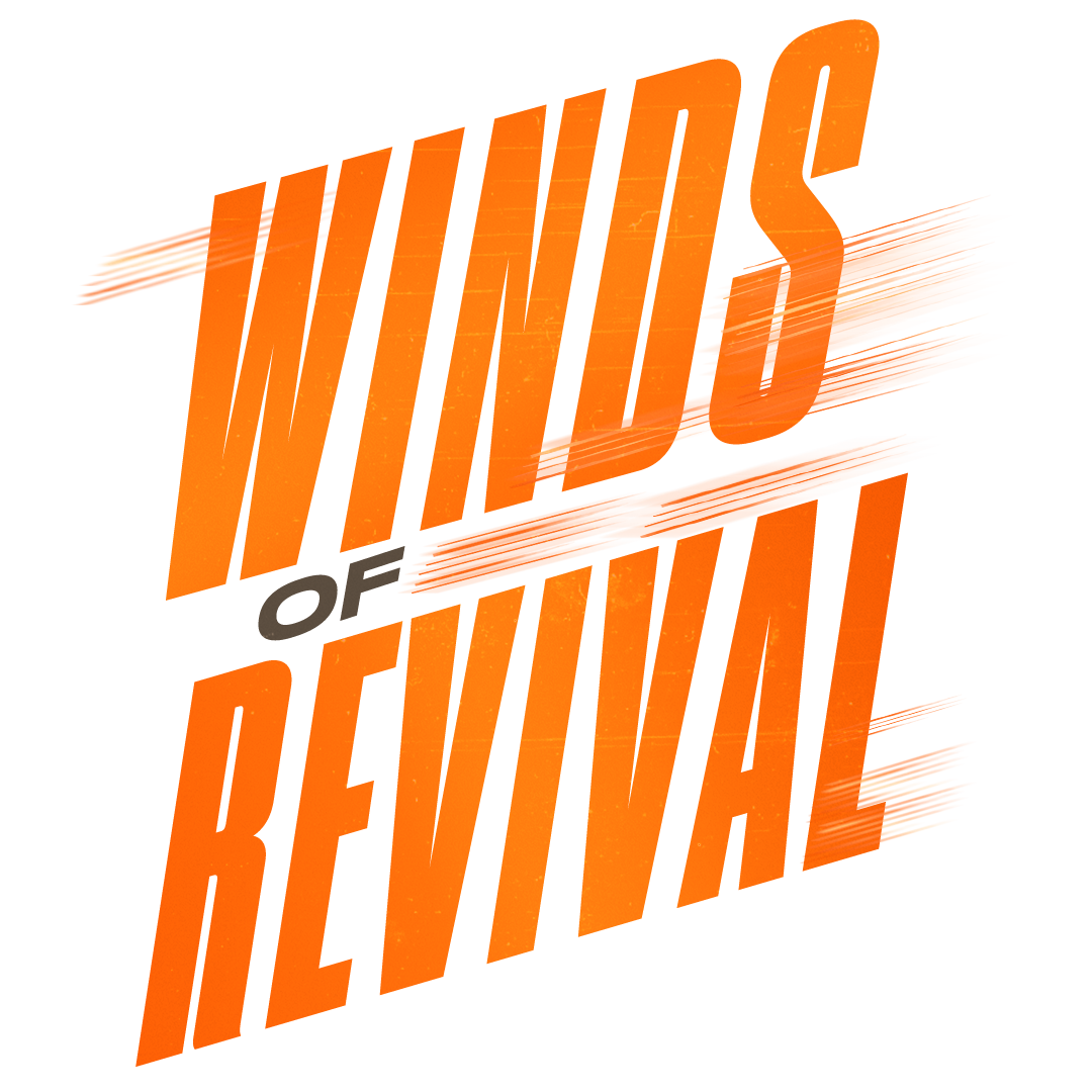 WINDS OF REVIVAL
