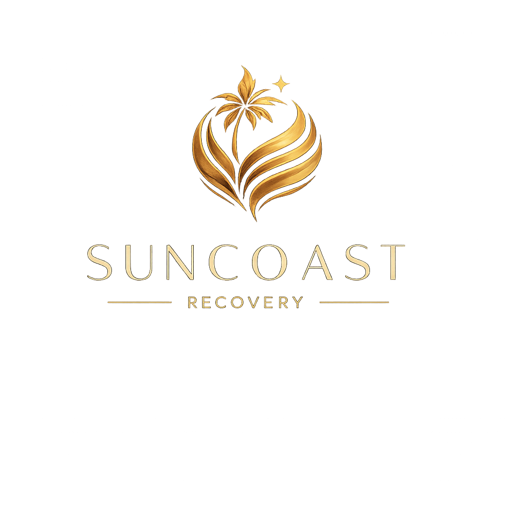 Suncoast Recovery