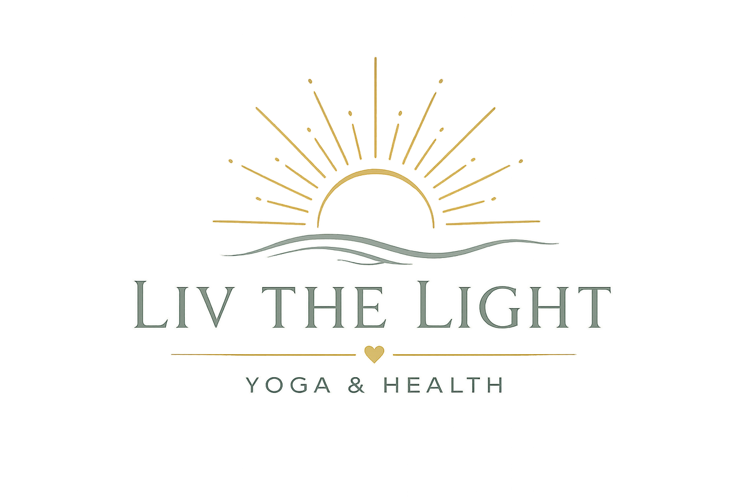 Liv The Light Yoga and Health