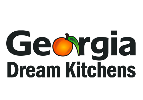 Georgia Dream Kitchens