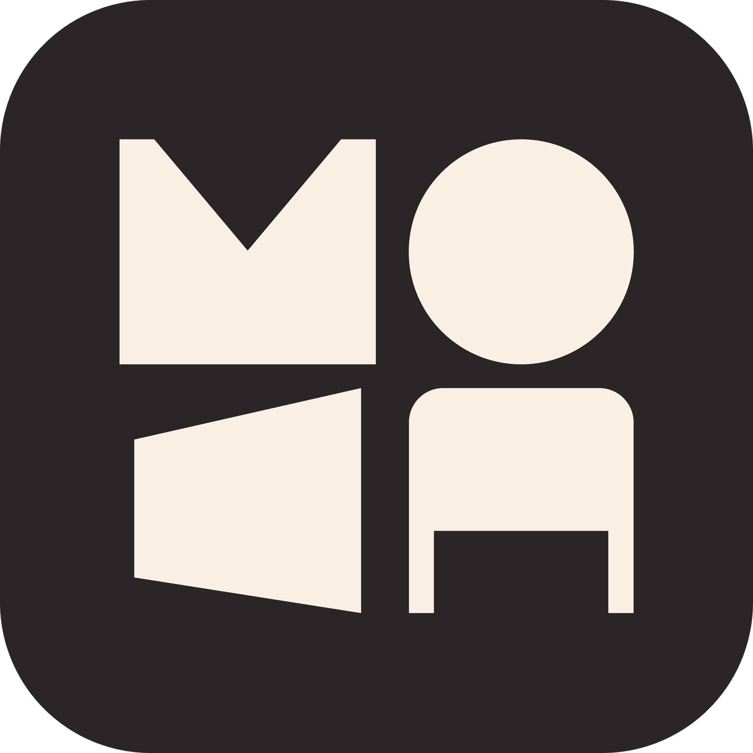 MOCACINE