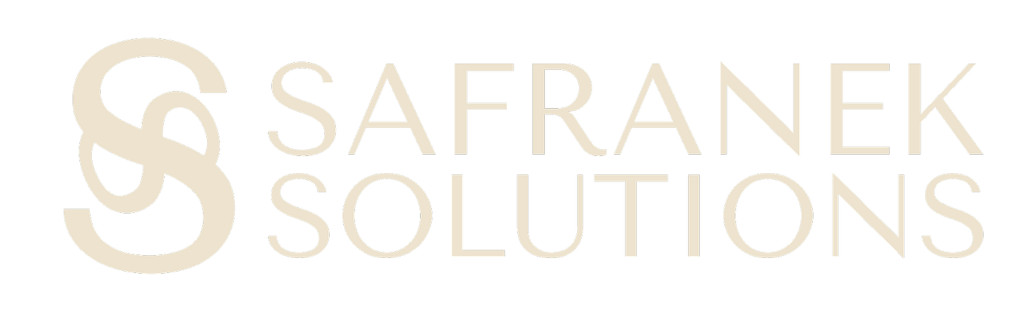 Safranek Solutions
