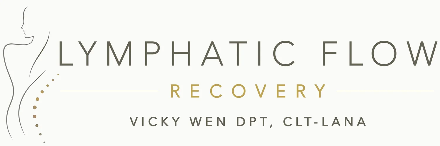 LYMPHATIC FLOW RECOVERY