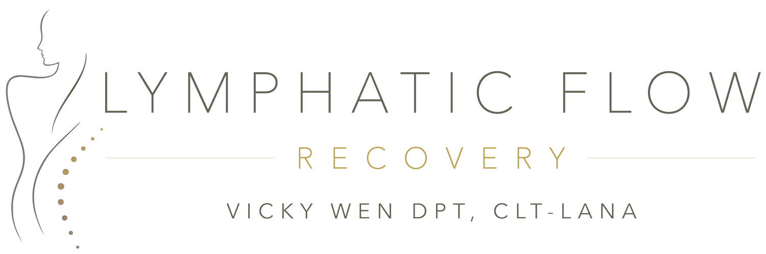 LYMPHATIC FLOW RECOVERY