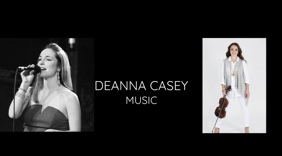 DEANNA CASEY MUSIC