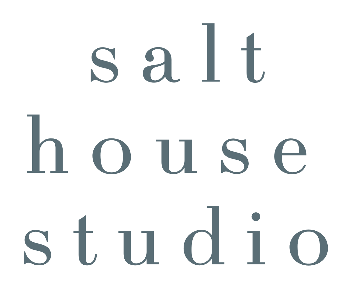 salt house studio