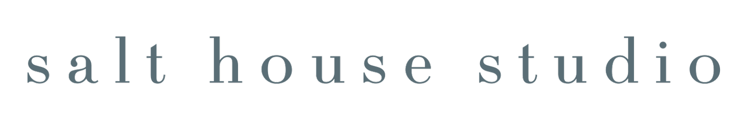 salt house studio