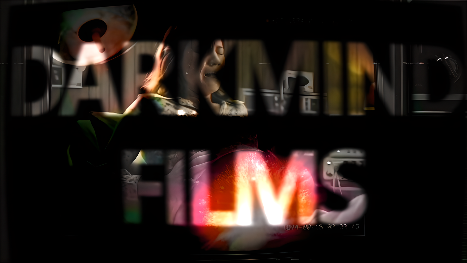 Darkmind films