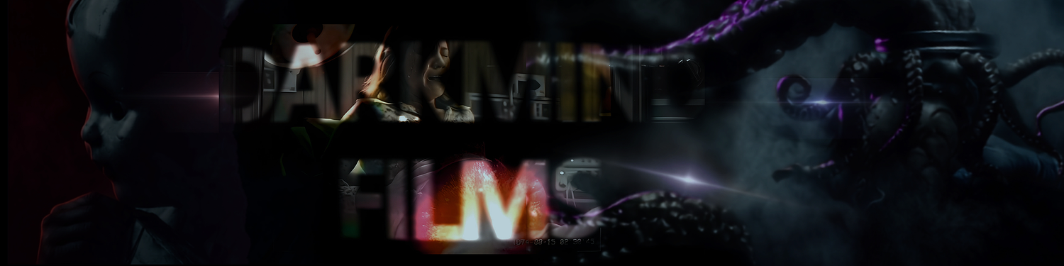 Darkmind films