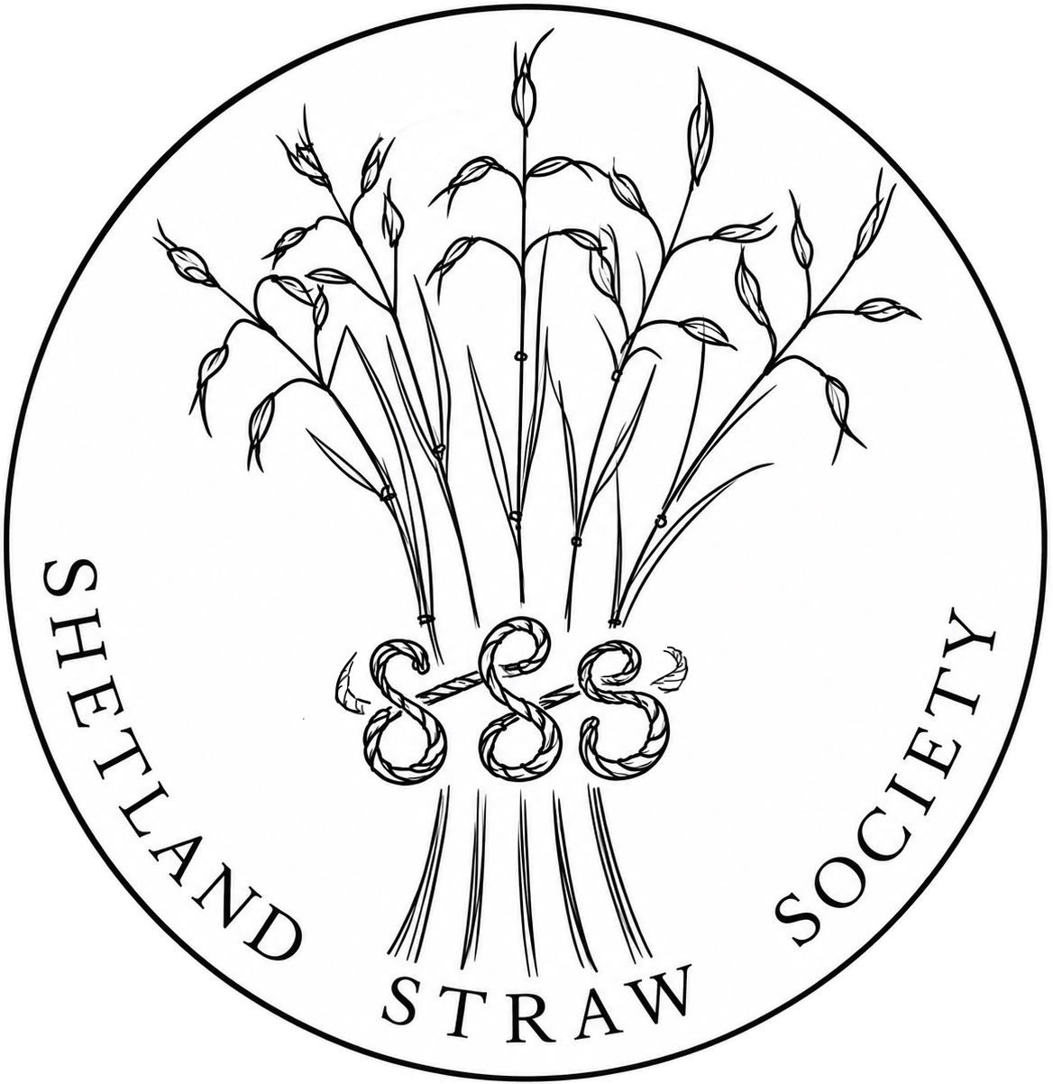 Shetland Straw Society