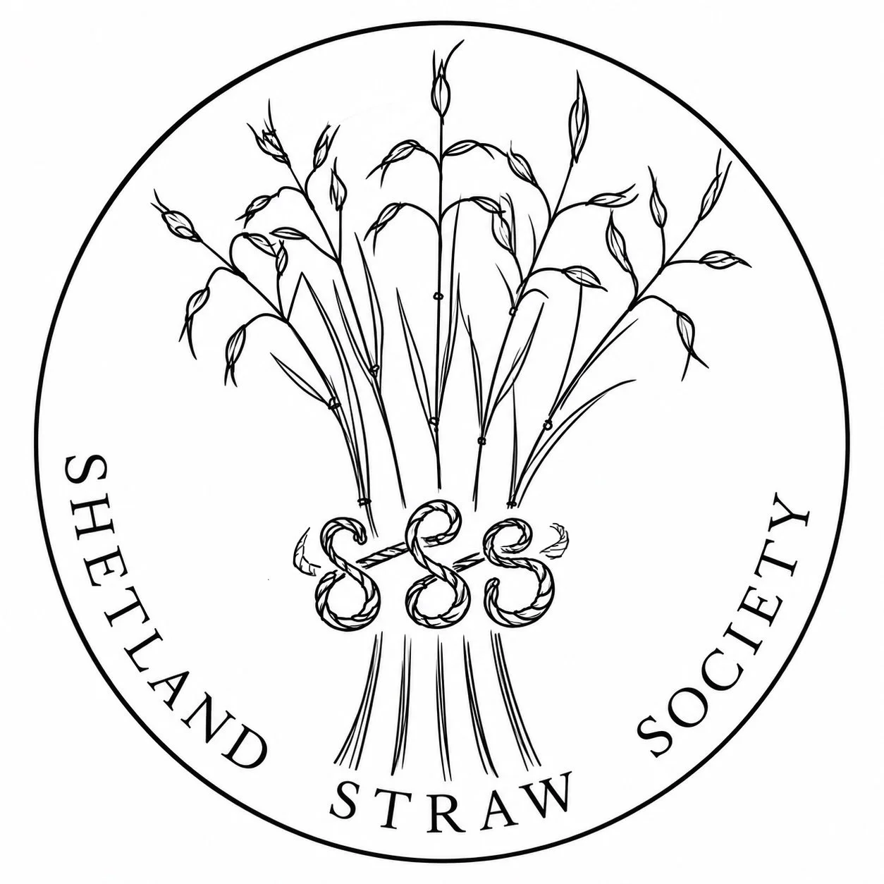Shetland Straw Society