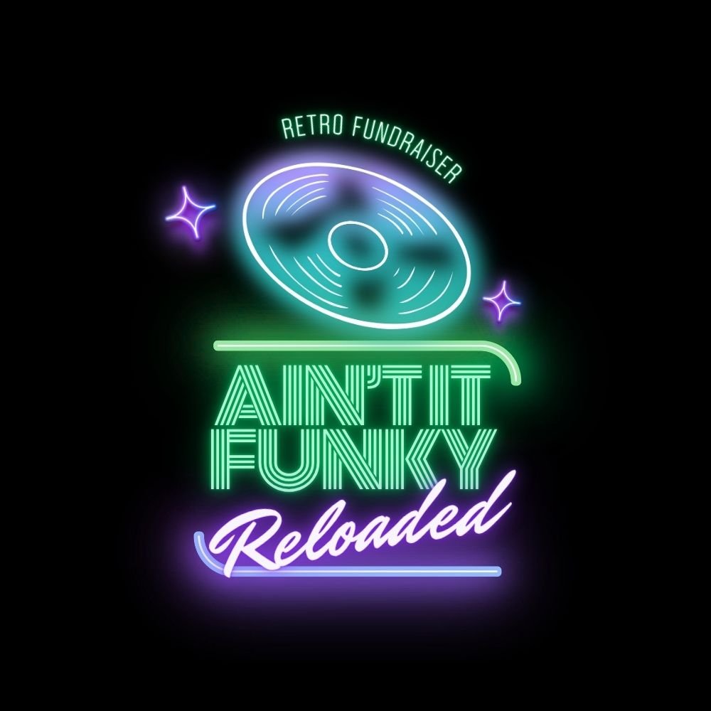 Ain't It Funky___Reloaded!