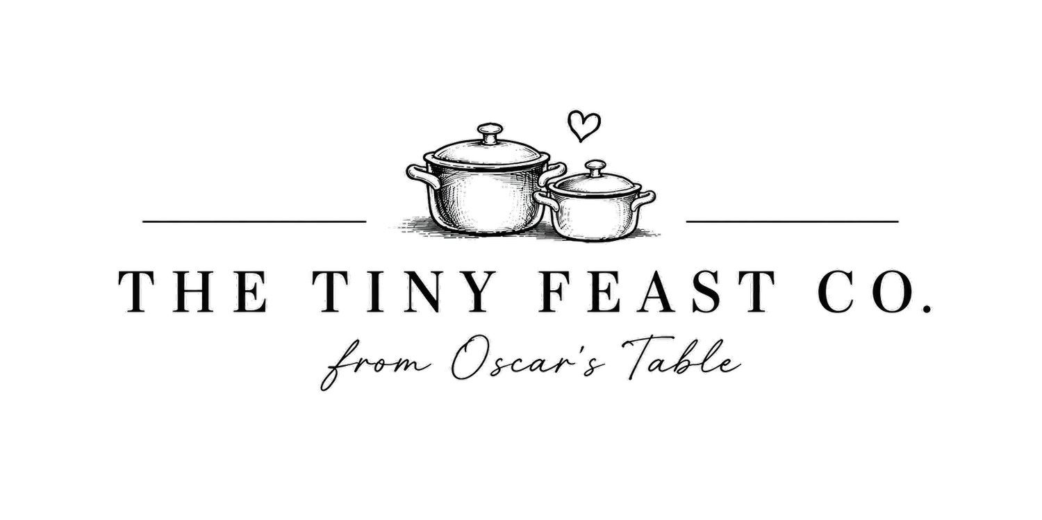 The Tiny Feast Co.