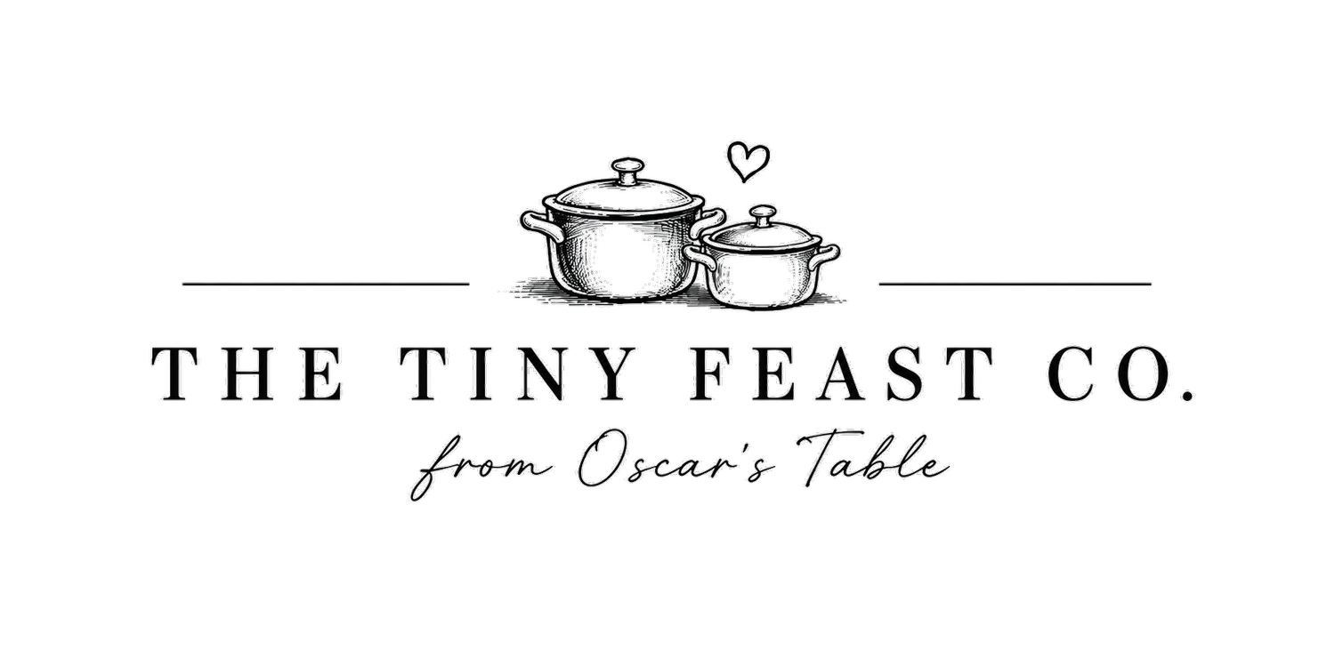The Tiny Feast Co.