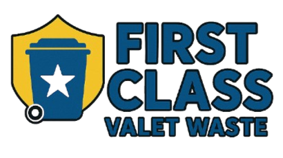 First Class Valet Waste