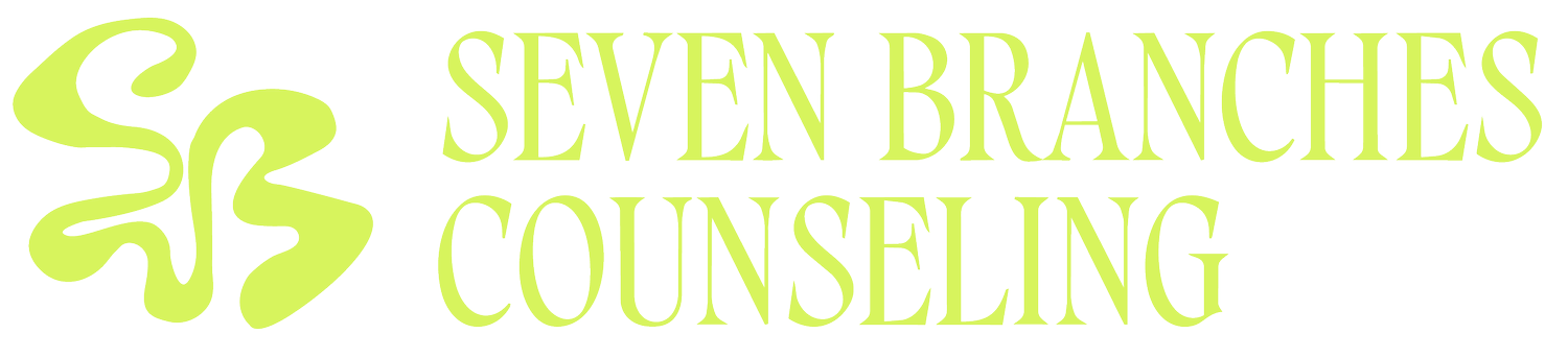 Seven Branches Counseling