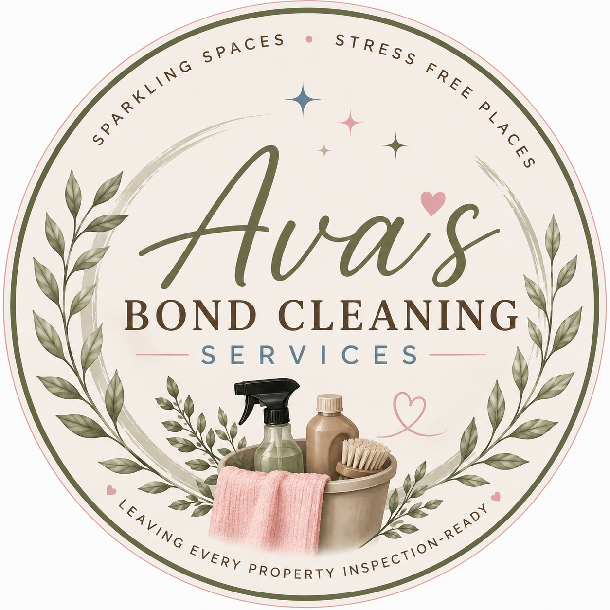 Ava’s Bond Cleaning Services