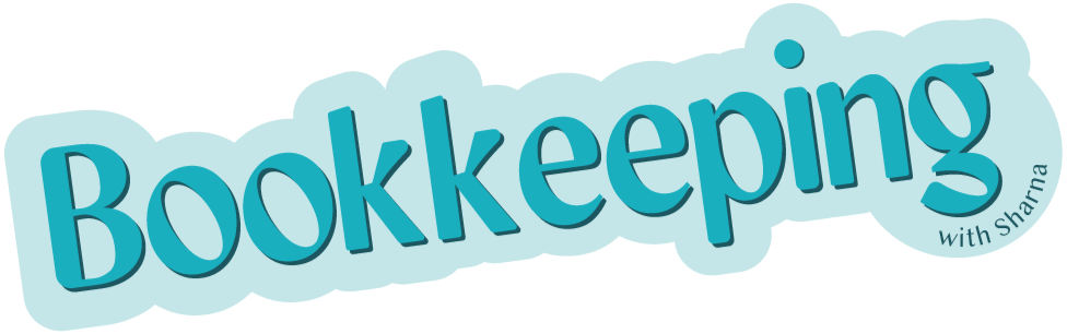 Bookkeeping with Sharna | UK Small Business Bookkeeping