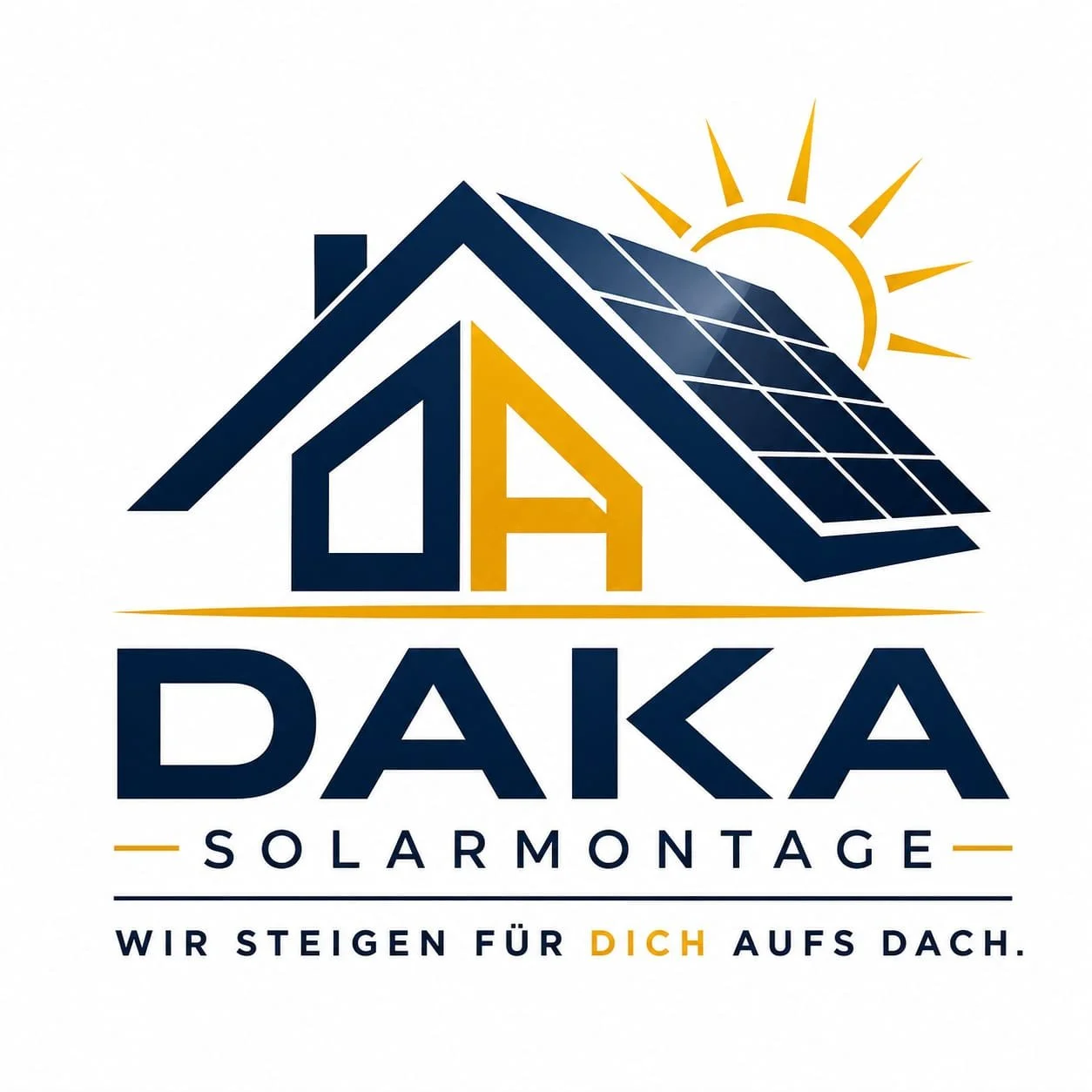 DAKA SOLARMONTAGE