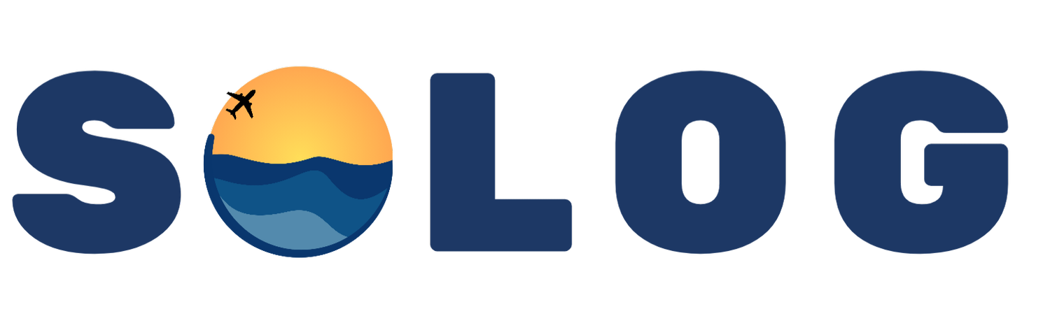 SOLARIS GLOBAL LOGSITIK