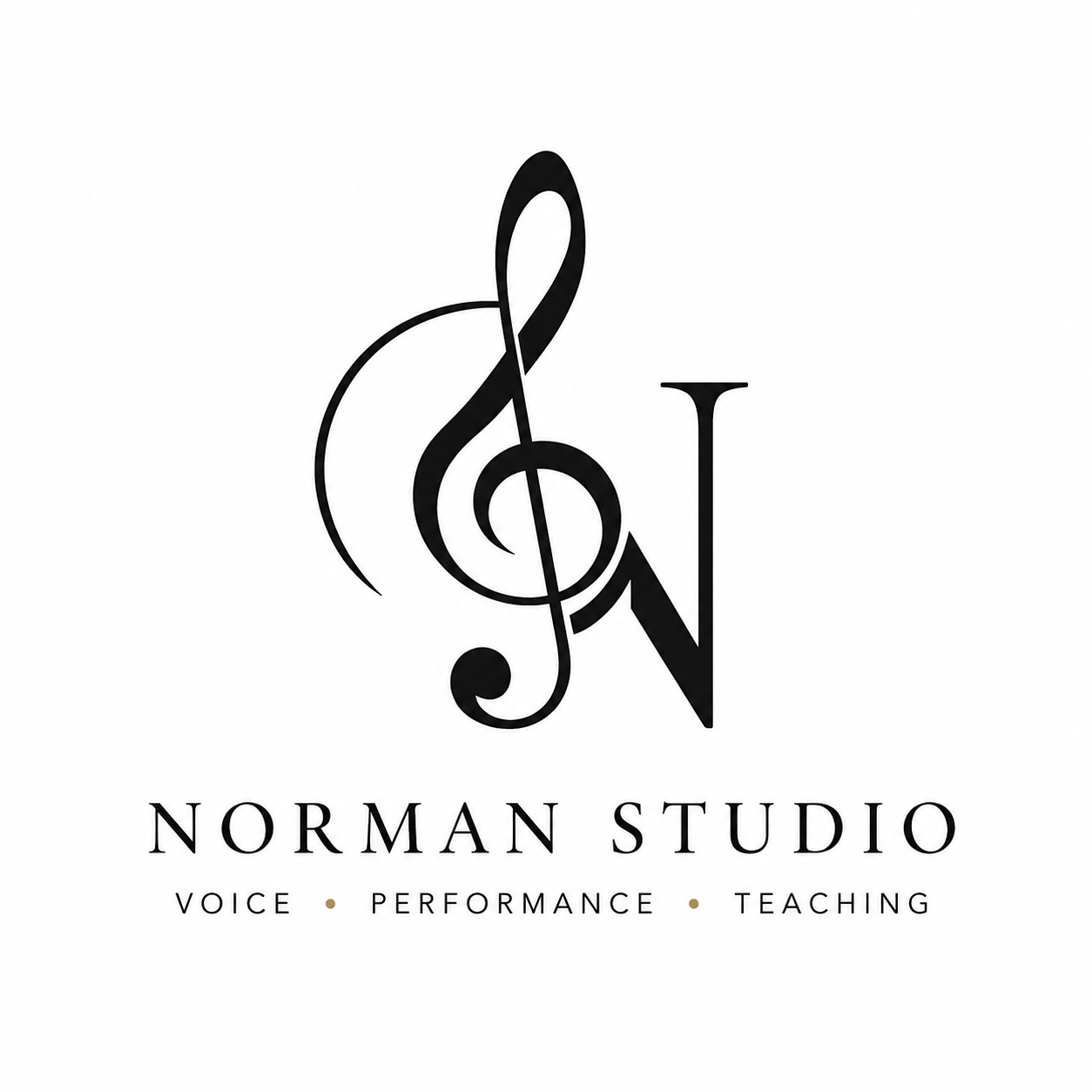 Norman Studio - Classical Vocal Training