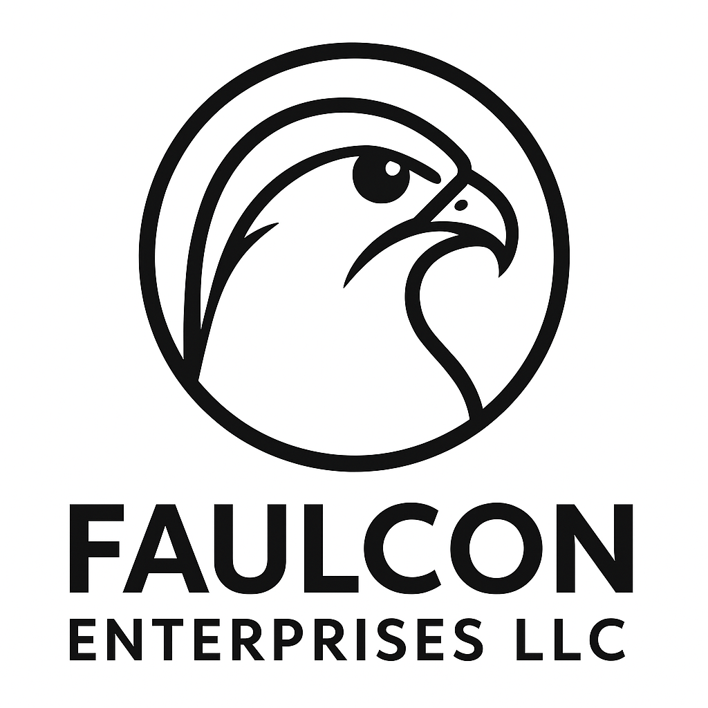 Faulcon Trails | Home of Forever Penny™