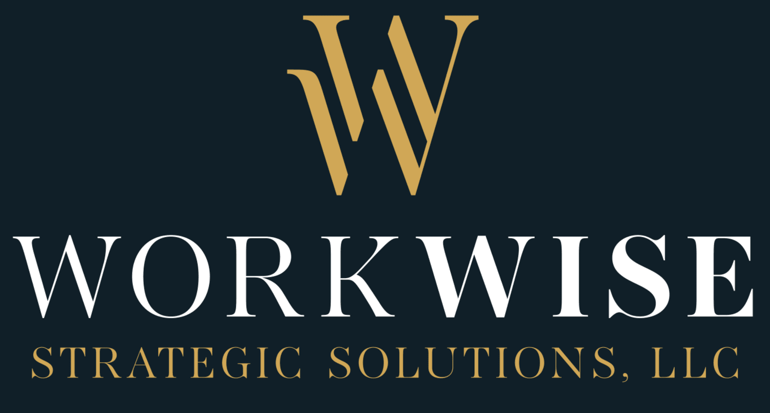 Workwise Strategic Solutions LLC