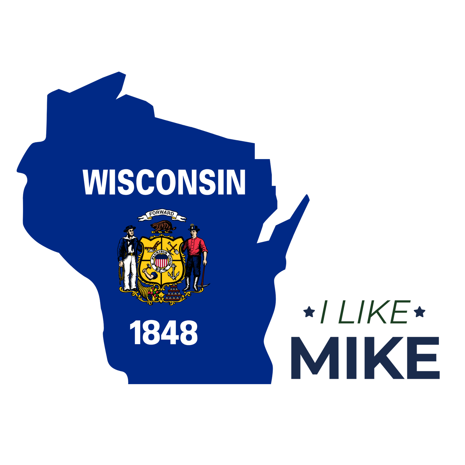 Michael Skivington for WI 39th District