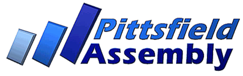 Pittsfield Assembly of God