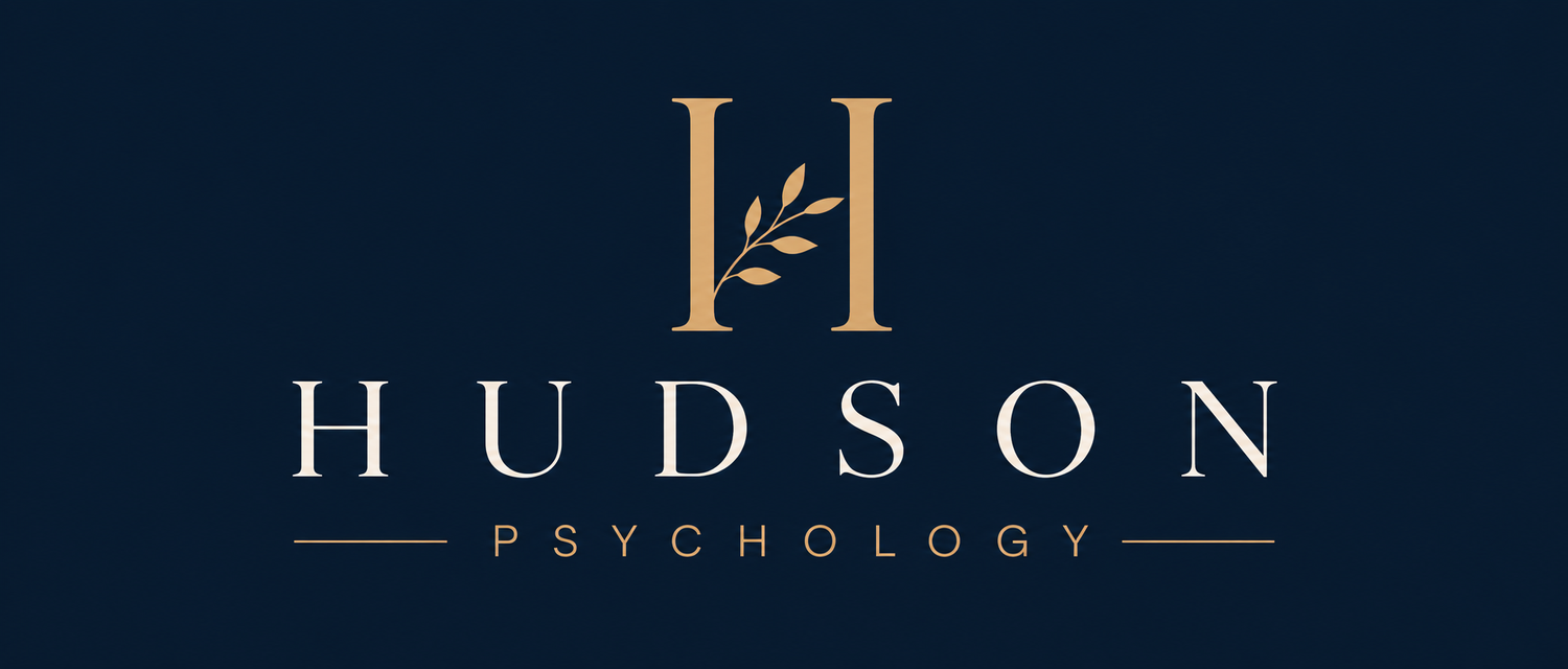 Hudson Psychology