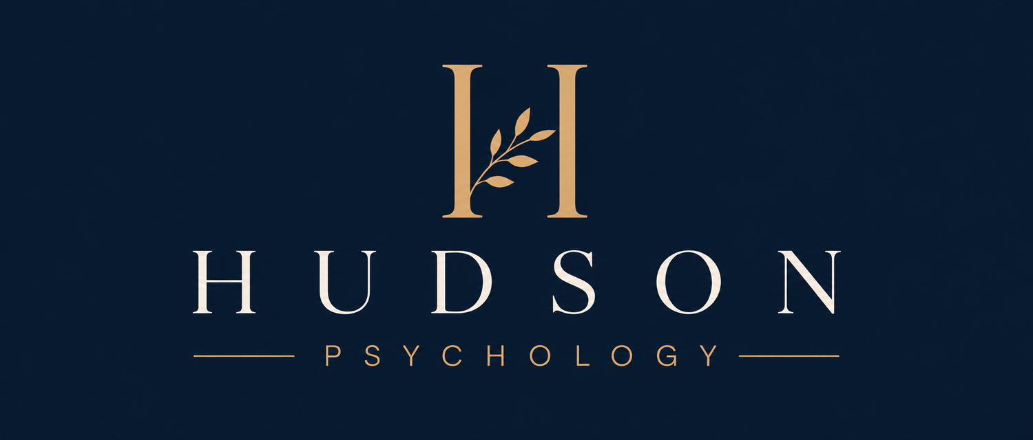 Hudson Psychology