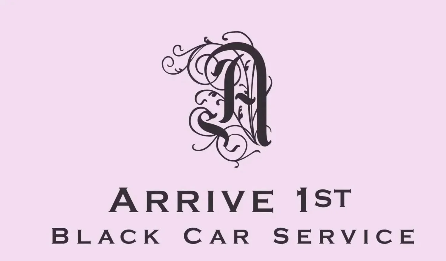 Arrive 1st
