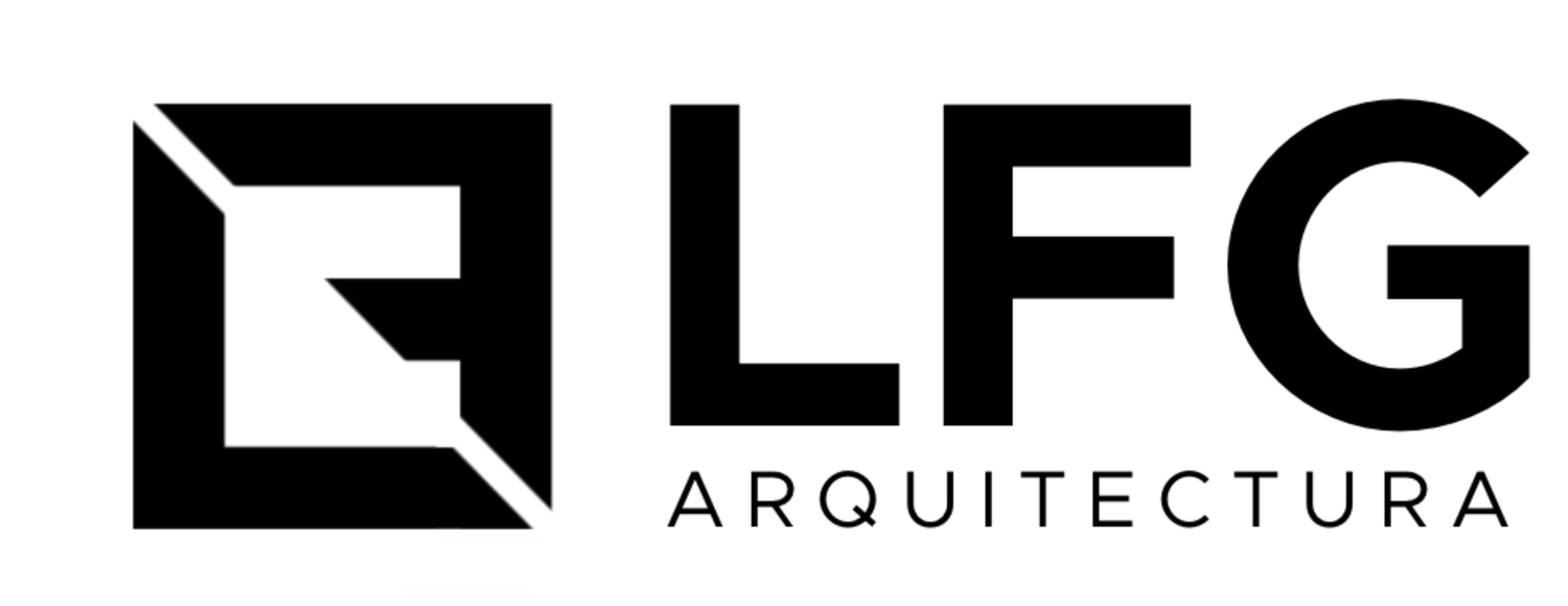 LFG ARQUITECTURA