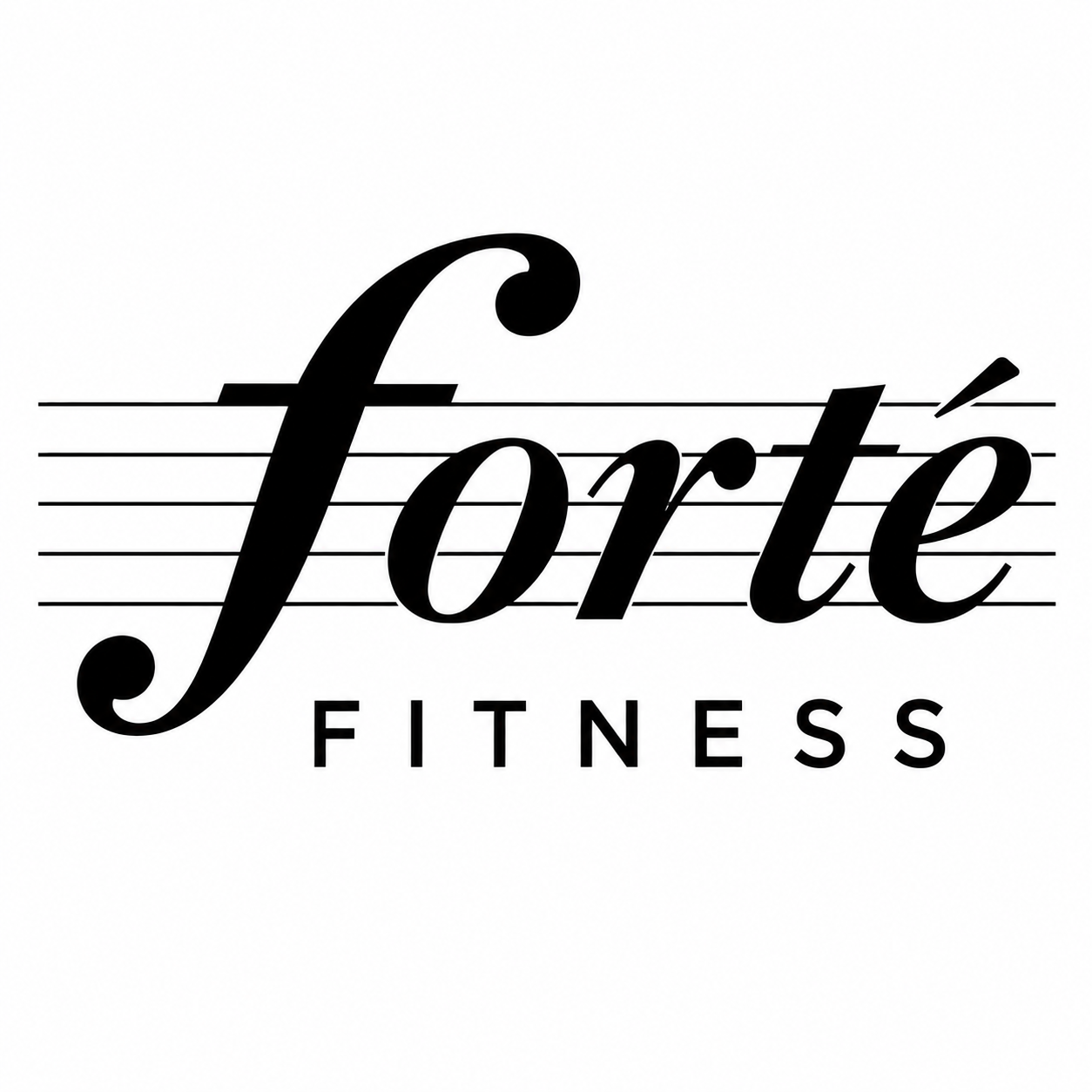 Forte Fitness