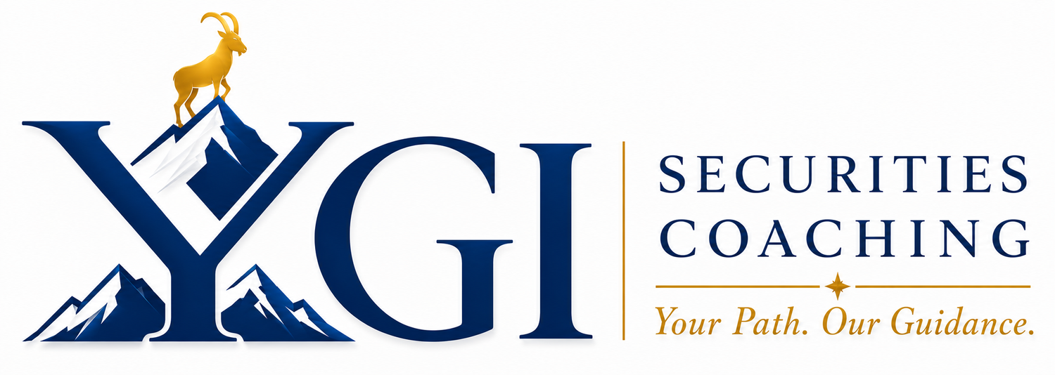 YGI Securities Coaching