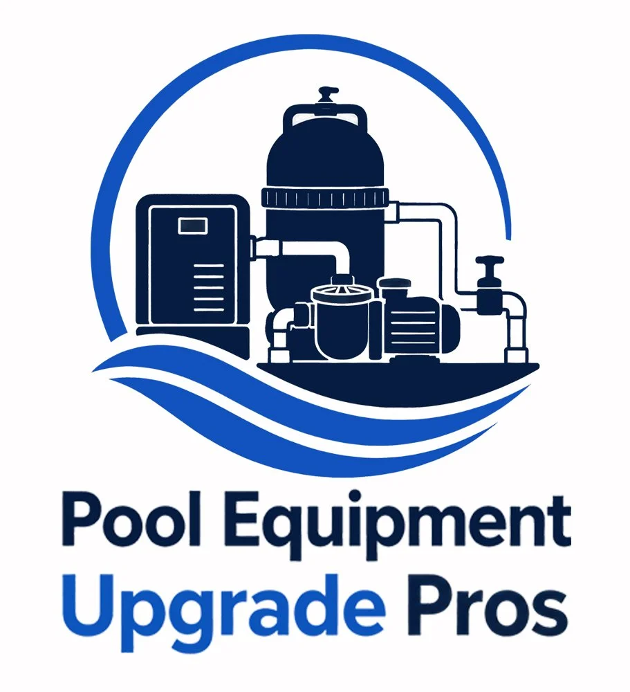 Pool Equipment Upgrade Pros