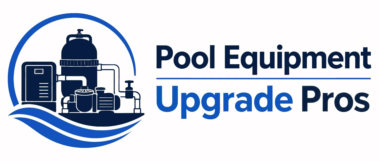 Pool Equipment Upgrade Pros