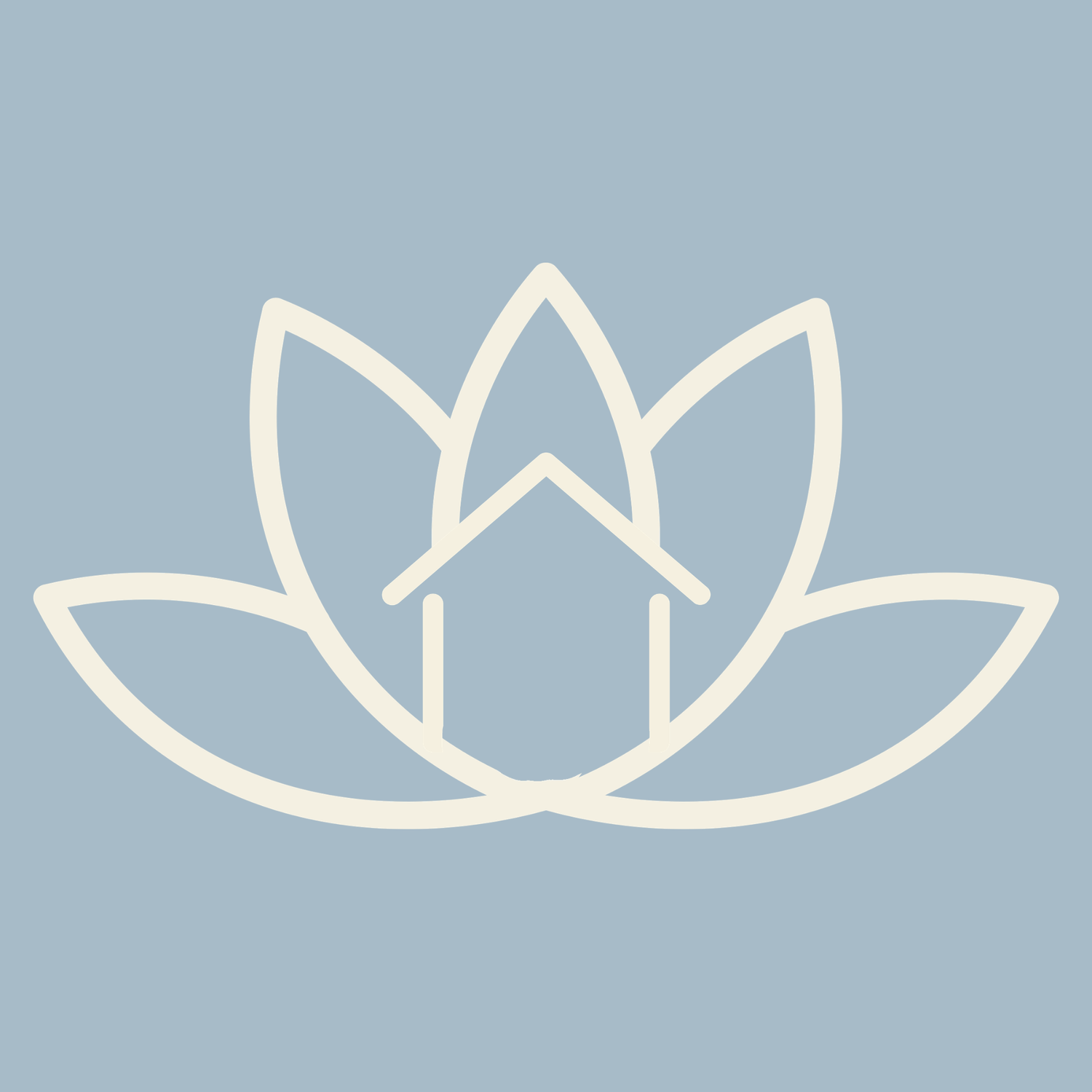 exhale | home organization