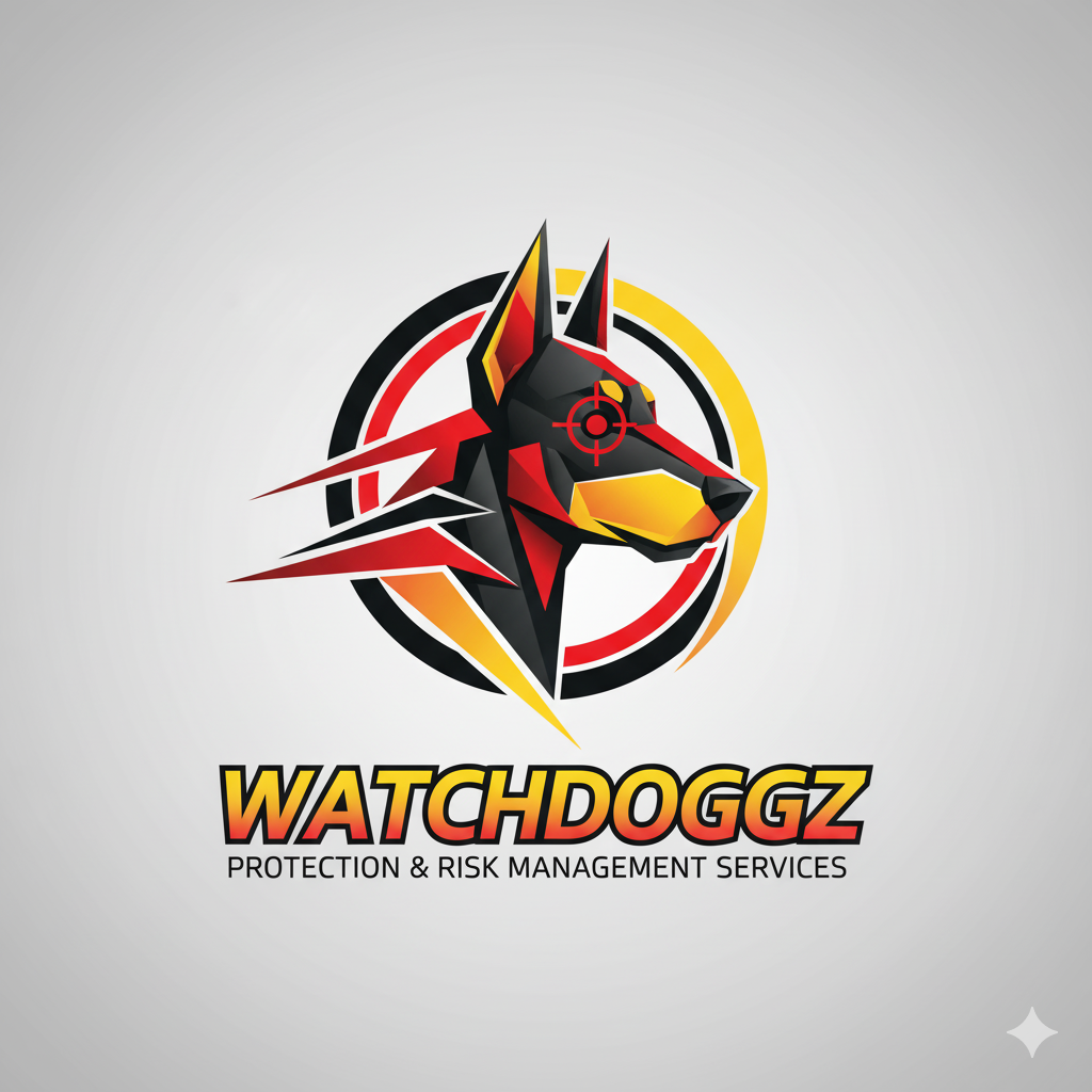 WATCHDOGGZ PROTECTION & RISK MANAGEMENT SERVICES LLC