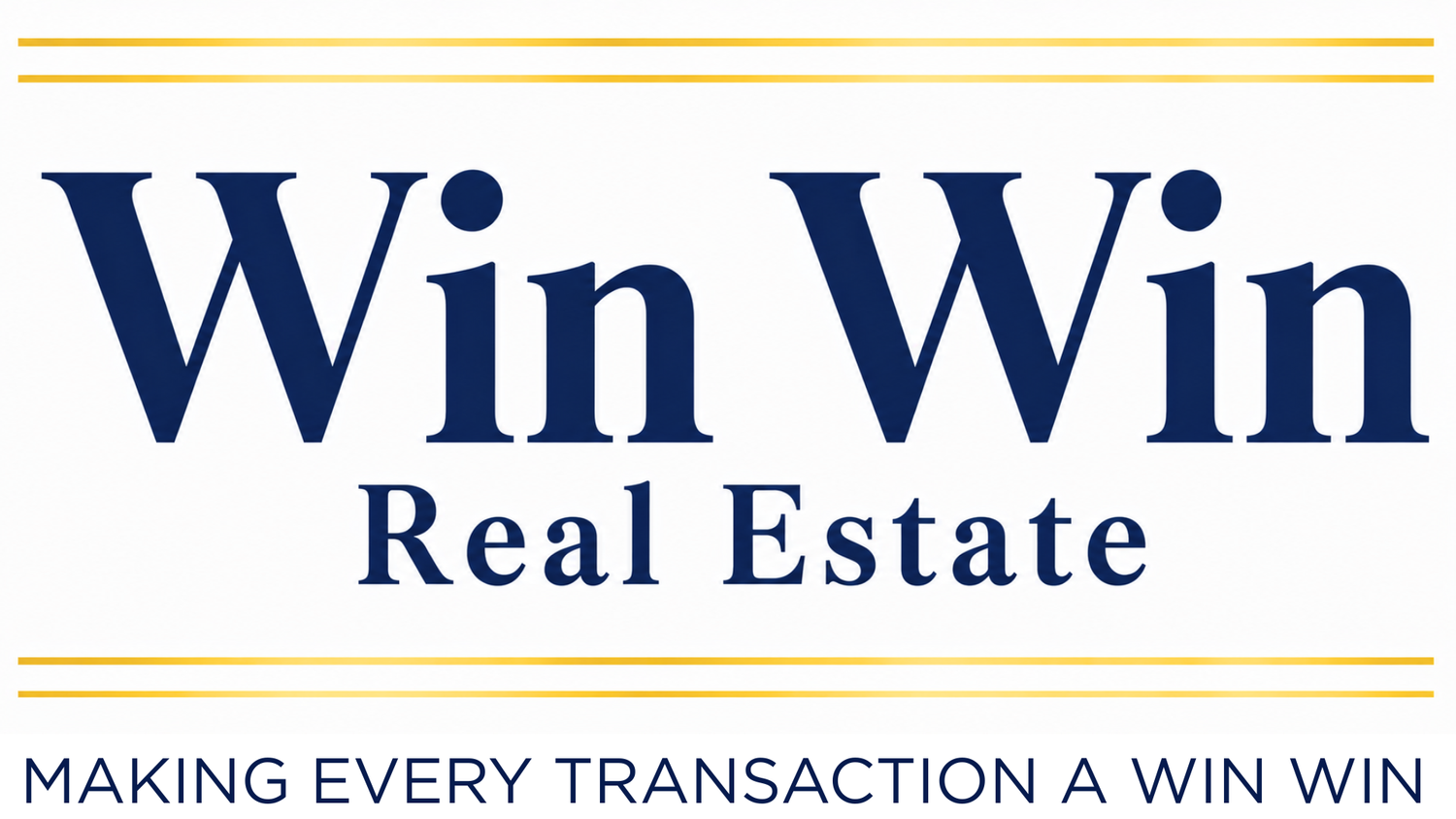 Win Win Real Estate