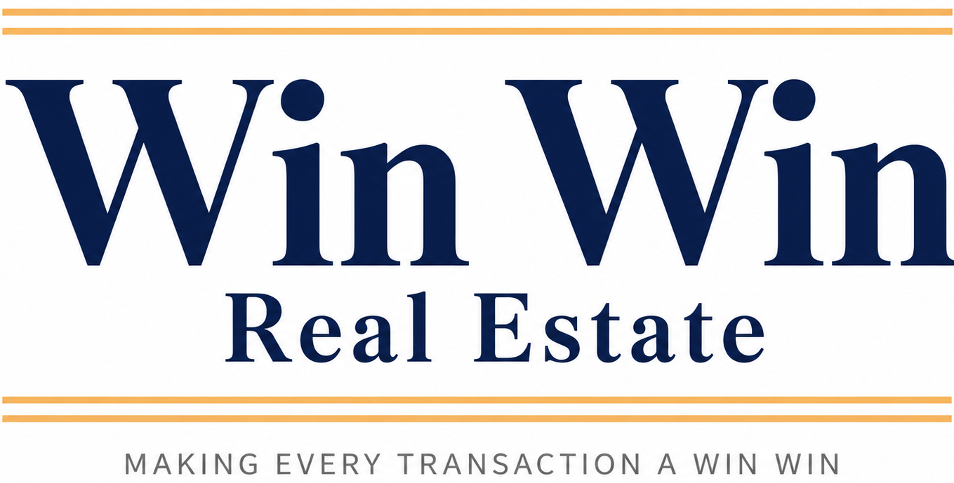 Win Win Real Estate