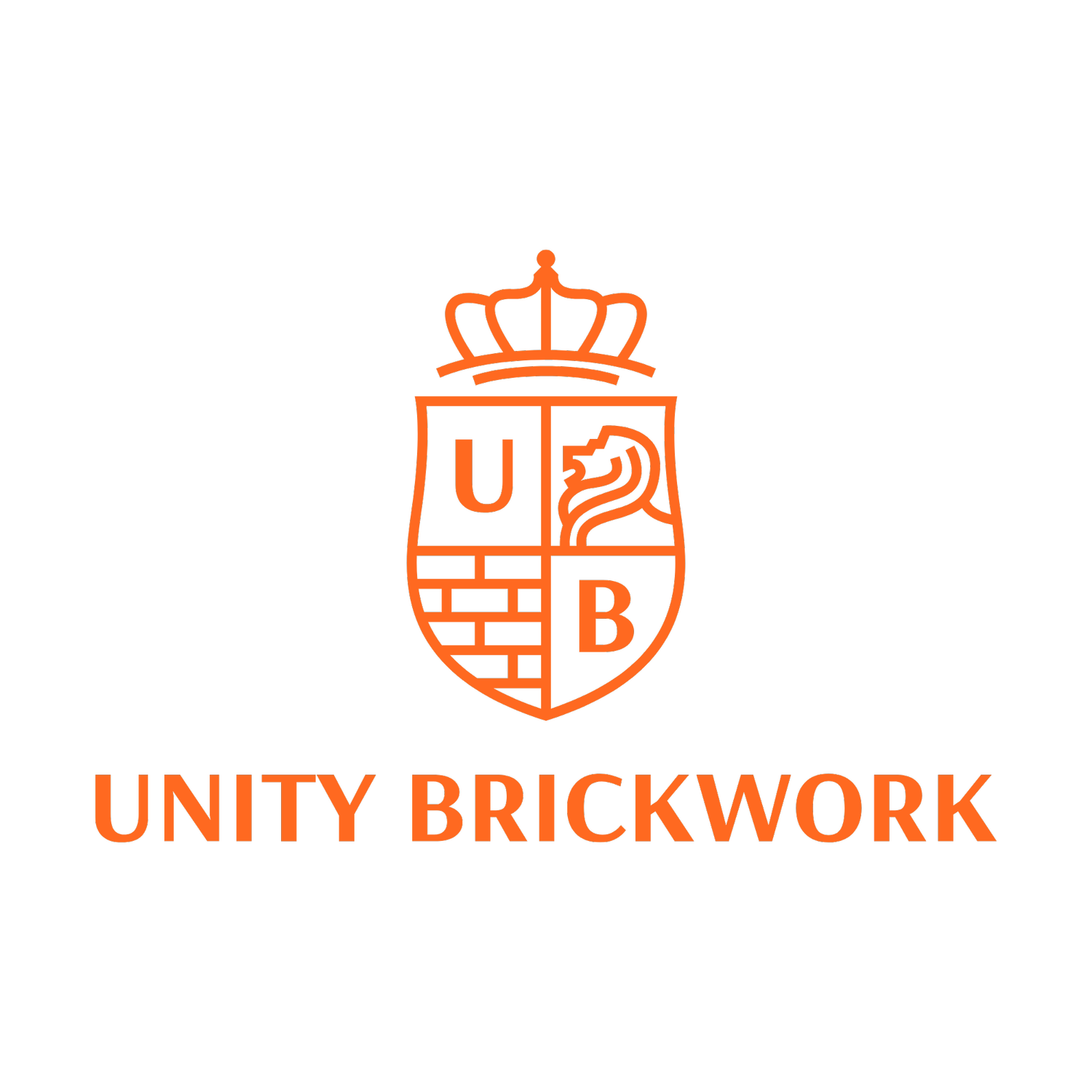 Unity Brickwork - Brickwork Contractor Staffordshire