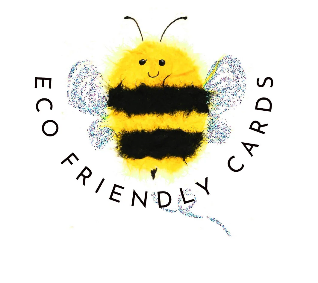Eco Friendly Cards (Copy)