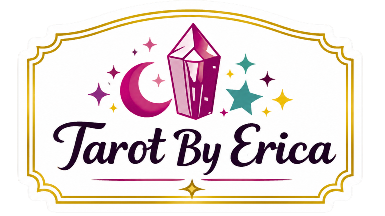 Tarot By Erica