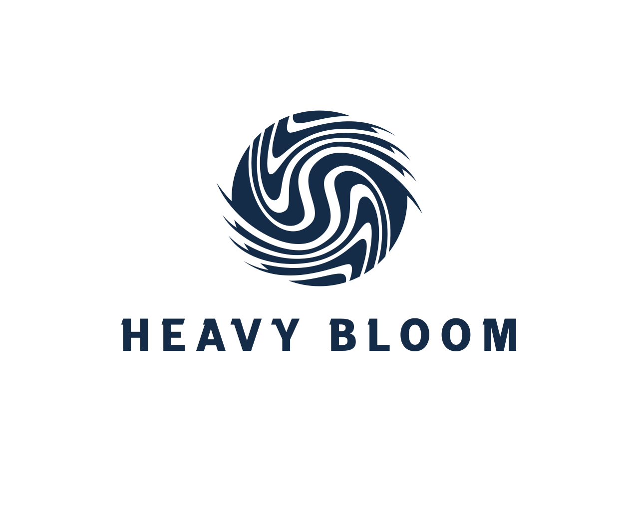Heavy Bloom