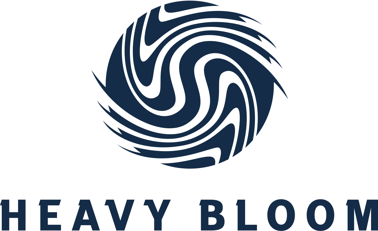 Heavy Bloom